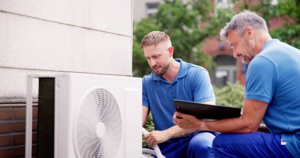 Best Local HVAC Companies  in Byram, MS