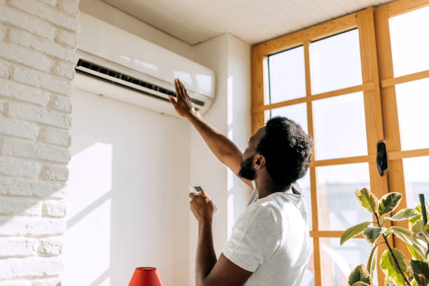 Best HVAC Repair Near Me  in Byram, MS