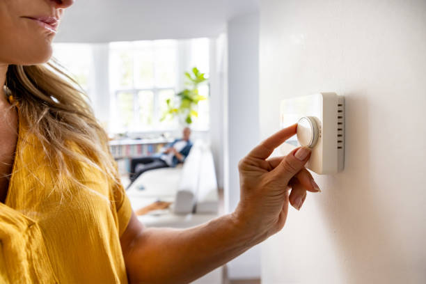 Best Local HVAC Companies  in Byram, MS