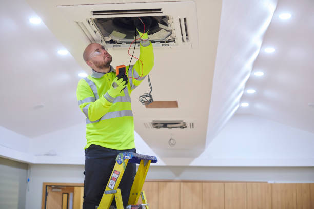 Best Commercial HVAC Repair  in Byram, MS