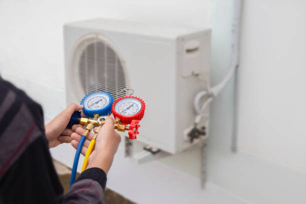 Best Best HVAC Companies  in Byram, MS