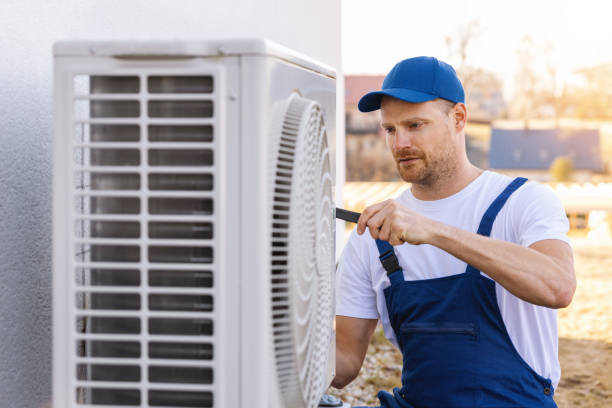 Best HVAC Maintenance Plan  in Byram, MS