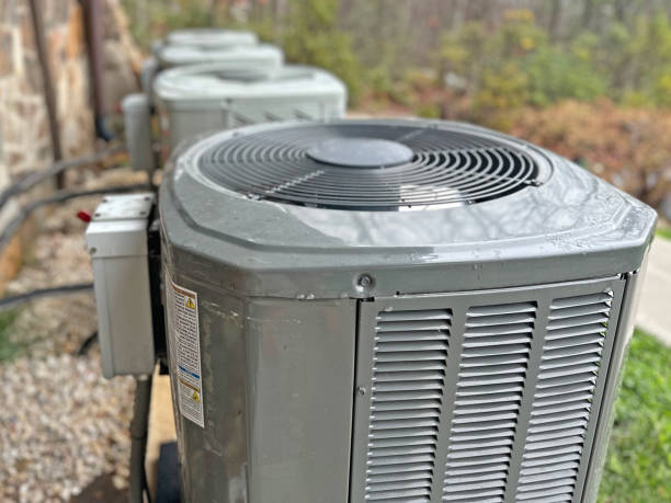 Best HVAC Replacement Cost  in Byram, MS