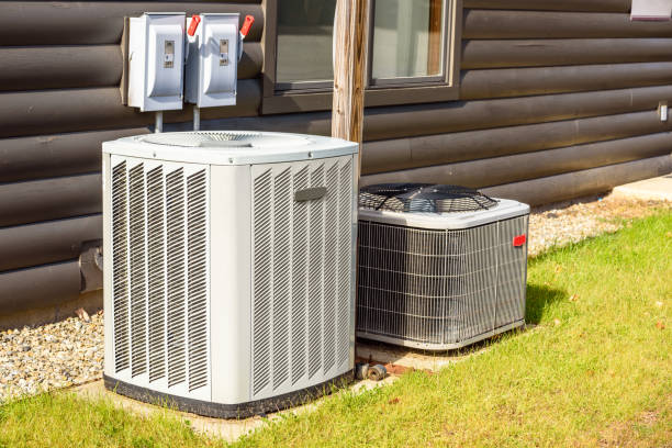 Affordable Air Conditioning Repair in Byram, MS