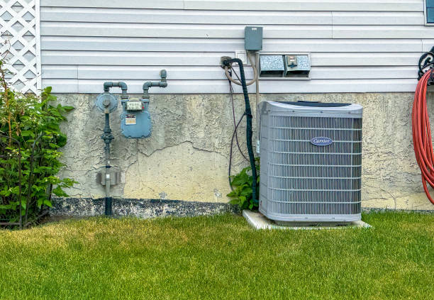 Affordable Air Conditioning Repair in Byram, MS